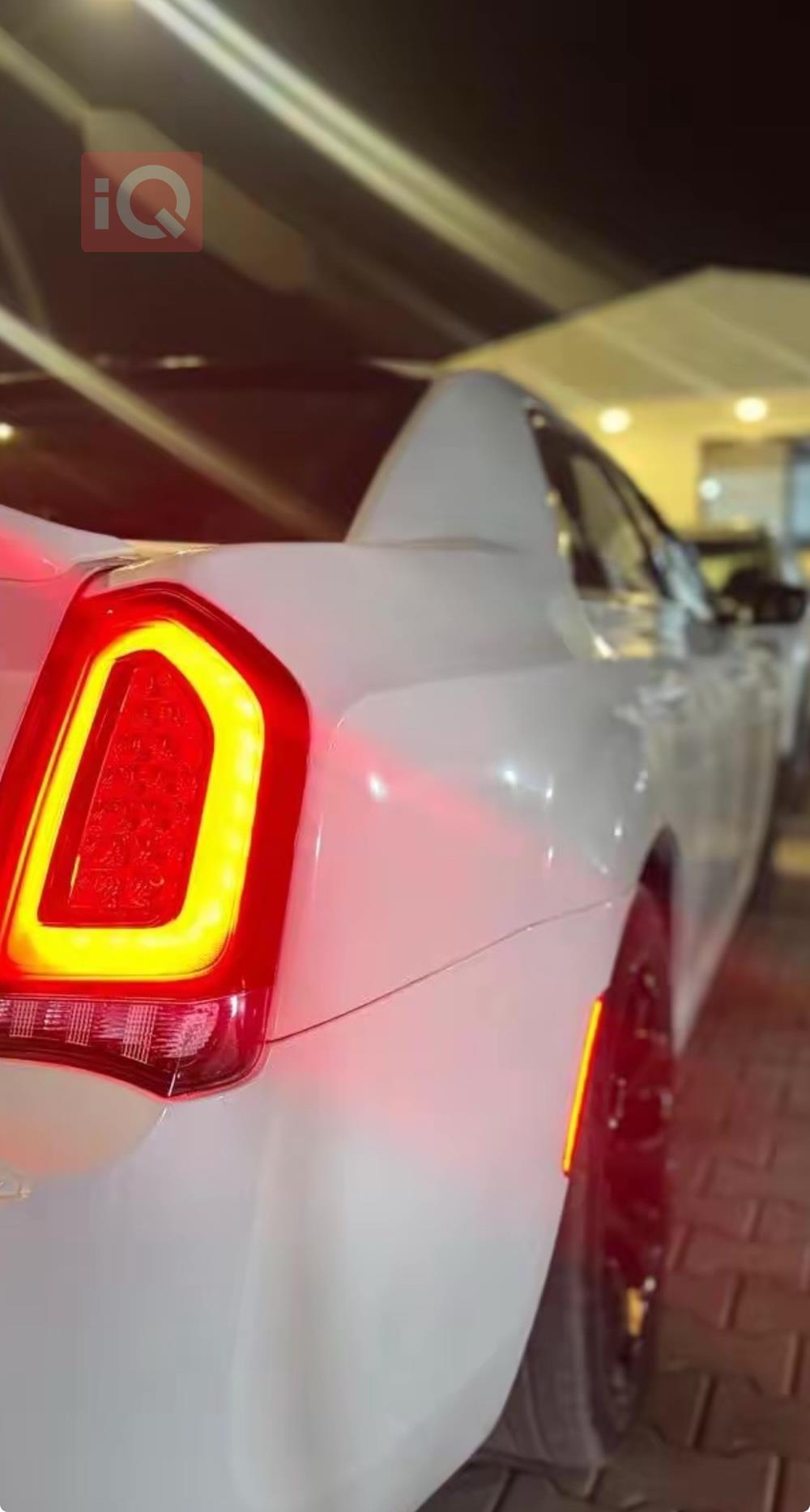 Chrysler 300